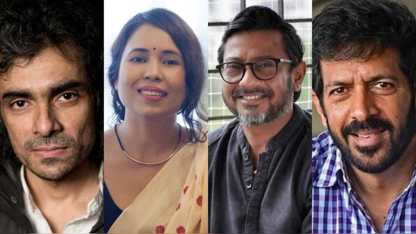  Kabir Khan, Imtiaz Ali, Onir, Rima Das' 'My Melbourne' to be opening film