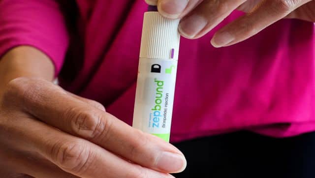 India one step closer to approving weight-loss drug tirzepatide: What is it? How does it work?