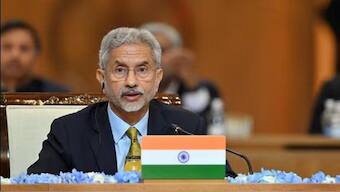 External Affairs Minister Dr S. Jaishankar. File Image: PTI