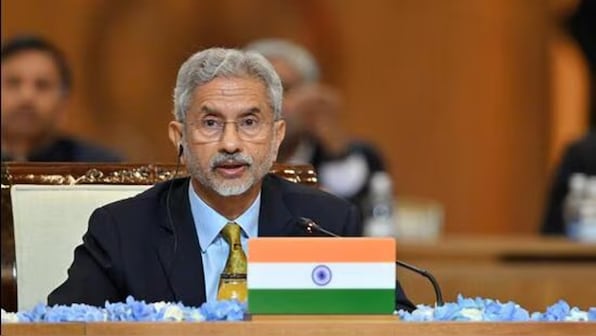 India-China talks on Ladakh standoff progress, militarisation still a concern: Jaishankar