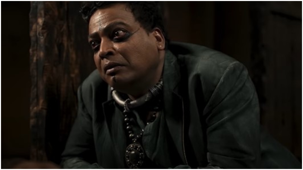 Prabhas' Salaar costar John Vijay faces multiple accusations of sexual harassment, victim calls him a 'menace' Prabhas' Salaar costar John Vijay faces multiple accusations of sexual harassment, victim calls him a 'menace'