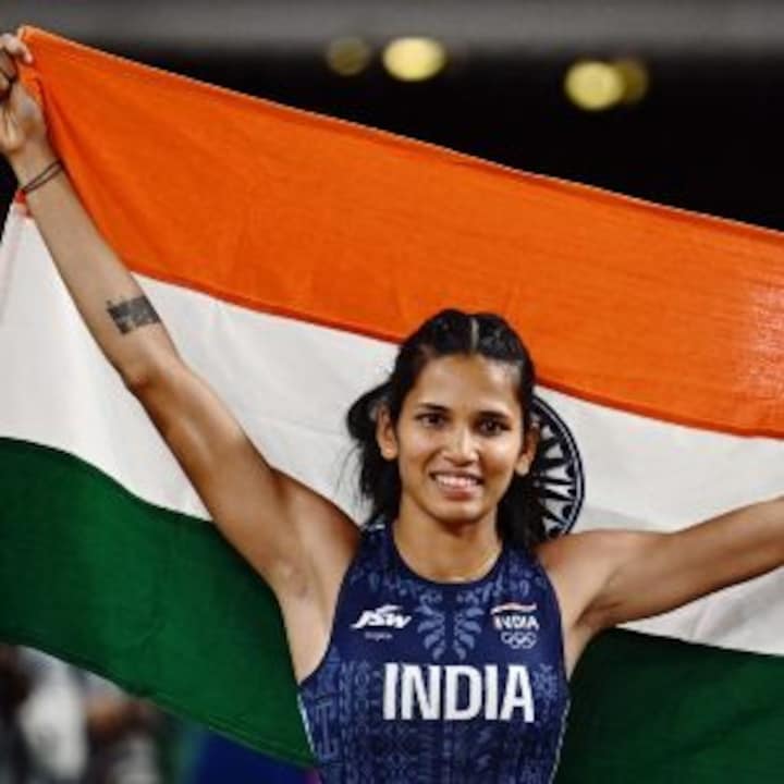 Jyothi Yarraji