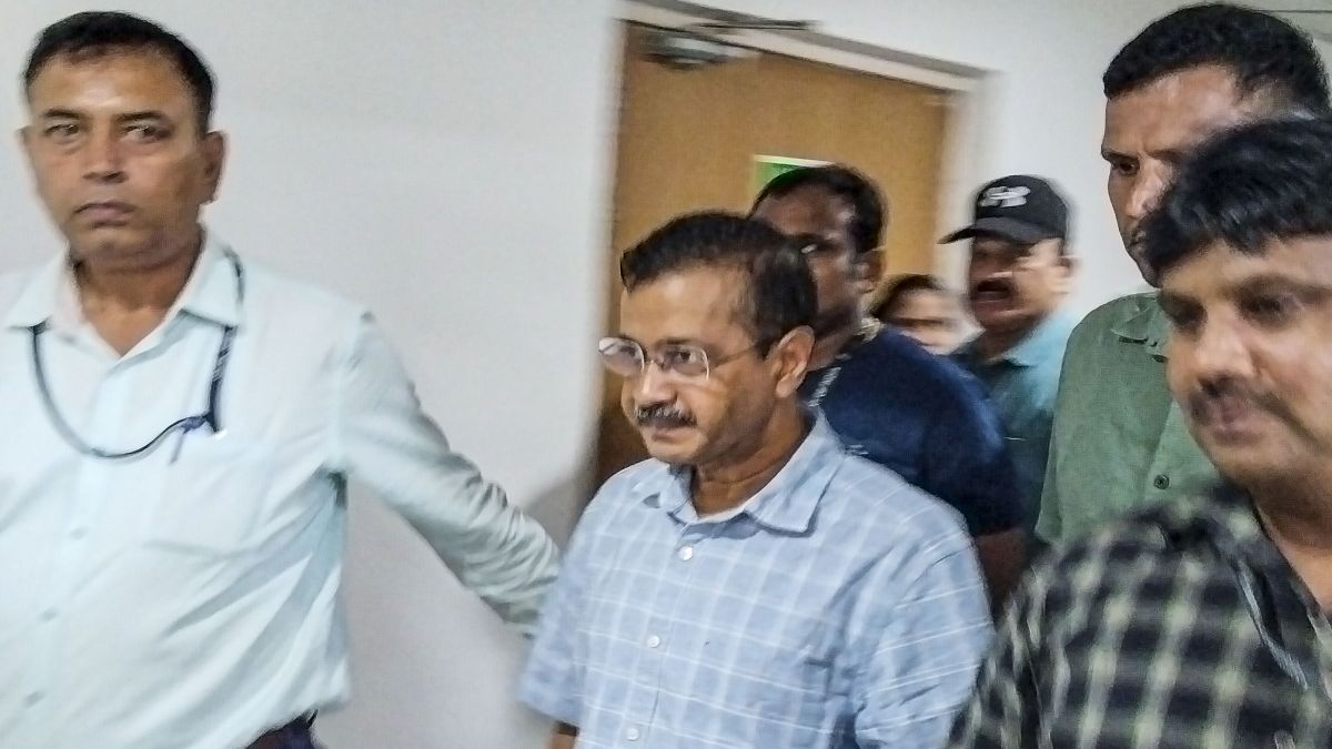 Does the ED have the power to make arrests? The questions raised after Arvind Kejriwal’s interim bail Does the ED have the power to make arrests? The questions raised after Arvind Kejriwal’s interim bail