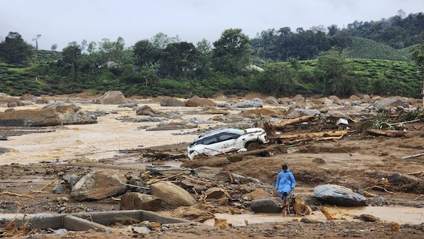 Wayanad landslides: What makes Kerala so vulnerable to such disasters?