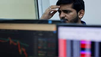 The GIFT Nifty index hinted at a muted to negative start for Dalal Street. Reuters