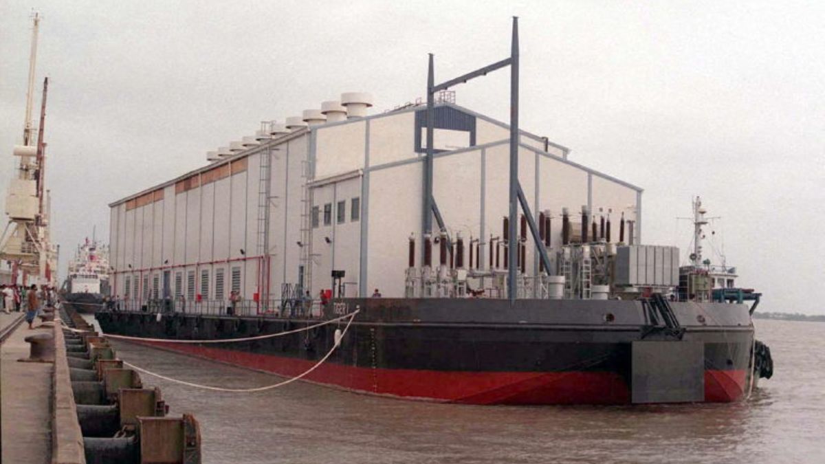 India wins terminal rights to strategic Mongla Port in Bangladesh over China: Why is this important? India wins terminal rights to strategic Mongla Port in Bangladesh over China: Why is this important?