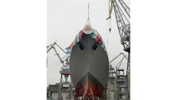 India to soon add Russia-made Tushil and Tamal stealth frigates to Navy. Why this is a big deal