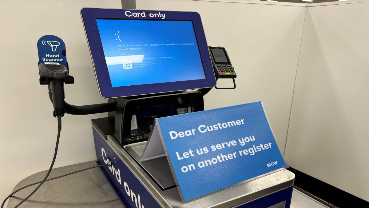 In Graphics | What we know about Microsoft IT outage In Graphics | What we know about Microsoft IT outage