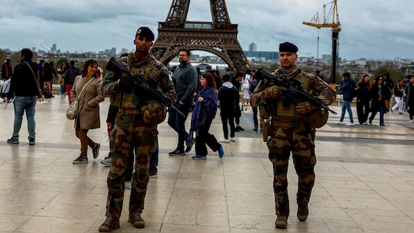 Is the Paris 2024 Olympics in danger? From IS terror to Russia, big threats to the Games