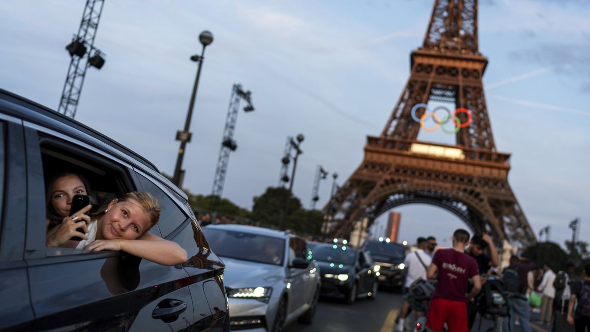 Paris Olympics 2024: A guide to survive in the ‘City of Snobs’ Paris Olympics 2024: A guide to survive in the ‘City of Snobs’