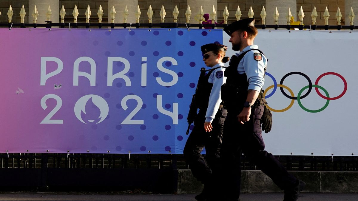 100 Sports Management announced as official broadcasting and digital partners for 2024 Paris Paralympics 100 Sports Management announced as official broadcasting and digital partners for 2024 Paris Paralympics