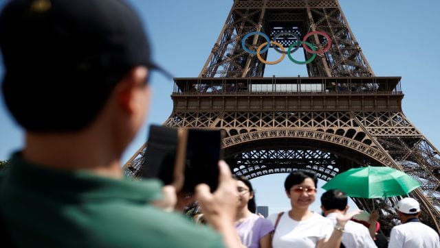 Paris Olympics 2024: How much does it cost to host the Games? Is it ...