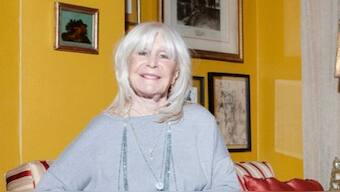Francine Pascal, creator of beloved ‘Sweet Valley High’ books, passes away at 92