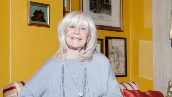 Francine Pascal, creator of beloved ‘Sweet Valley High’ books, passes away at 92