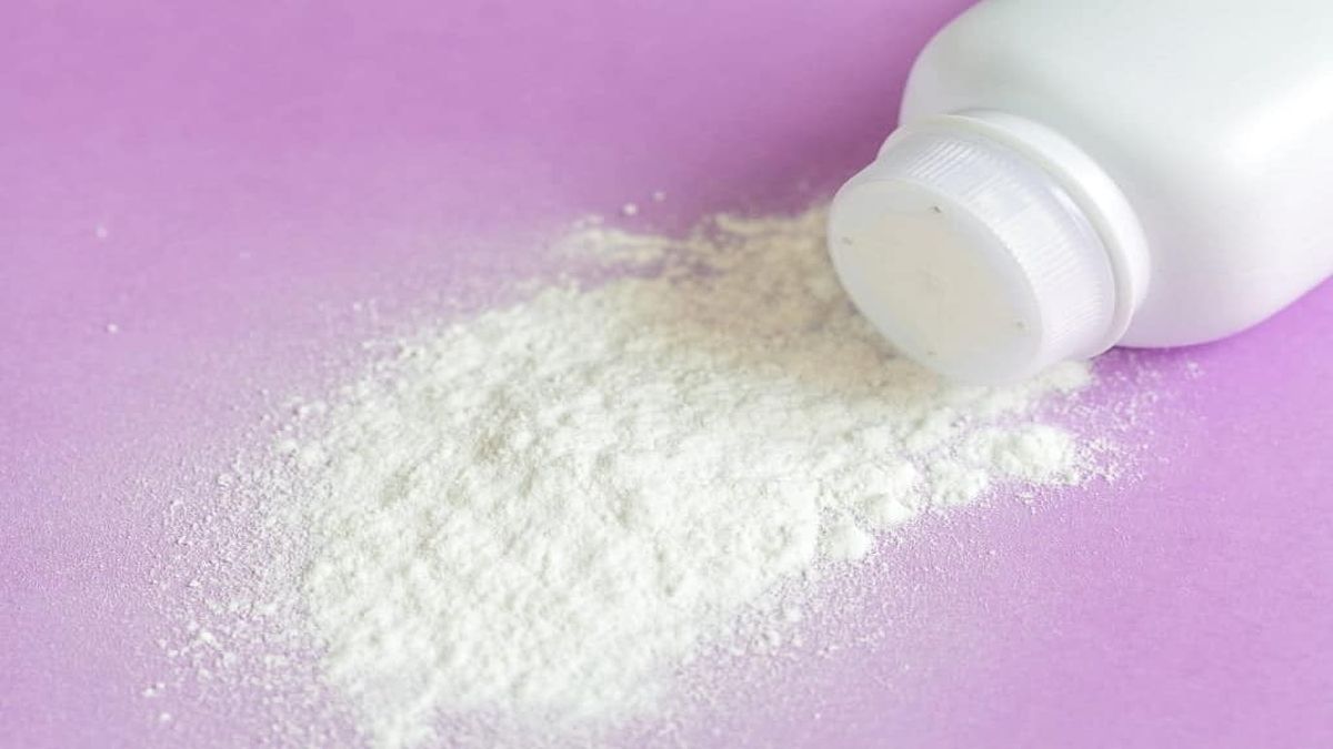 Can talcum powder cause cancer as WHO claims? Can talcum powder cause cancer as WHO claims?