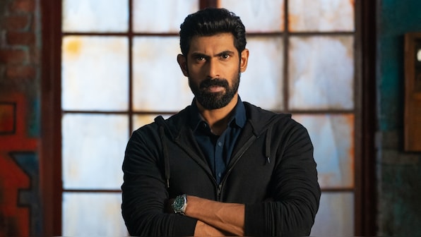 Rana Daggubati Shines with Multiple Awards and Global Hosting Gig