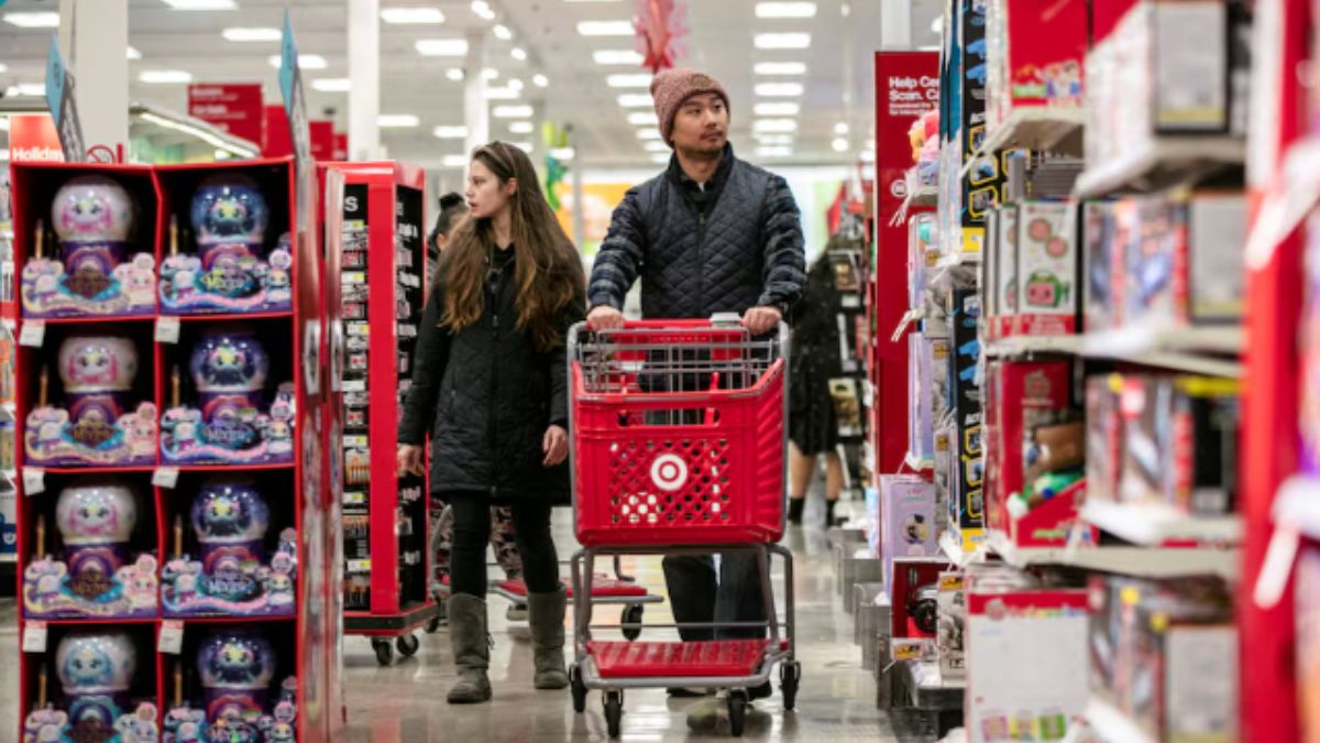 Prepping for Doomsday: What is the ‘apocalypse bucket’, a hit among US shoppers? Prepping for Doomsday: What is the ‘apocalypse bucket’, a hit among US shoppers?