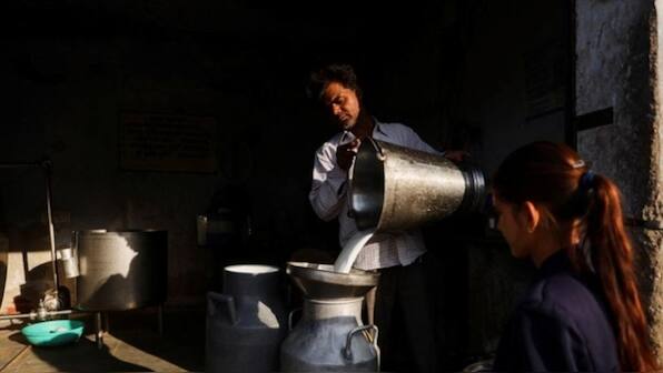 Pakistan's milk tax: Why dairy staples now cost more in Karachi than Paris
