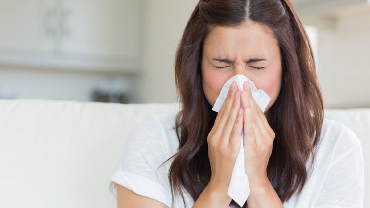 Cooking up trouble: What is 'Teflon flu', cases of which have been on the rise in the US? Cooking up trouble: What is 'Teflon flu', cases of which have been on the rise in the US?