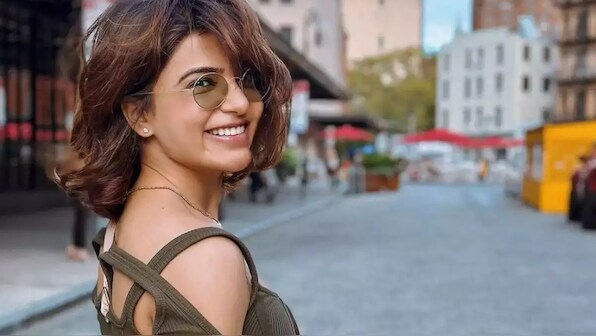 Samantha Ruth Prabhu Set To Be Honoured With Woman Of The Year' In Indian Cinema At IIFA Utsavam At Yas Island