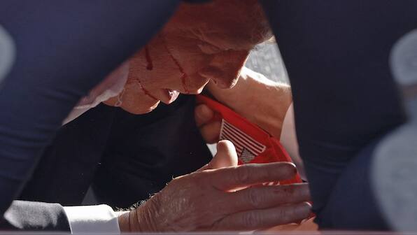 Donald Trump assassination bid: Did Secret Service ignore warnings of a gunman?