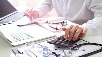 The government has also suggested exempting three additional cancer medications from basic customs duties, Finance Minister Sitharaman's announced on Tuesday.  File Image/Shutterstock