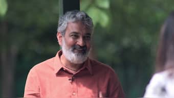 'Netflix's 'Modern Masters- SS Rajamouli': Here's how the 'RRR' director's family is also his work crew