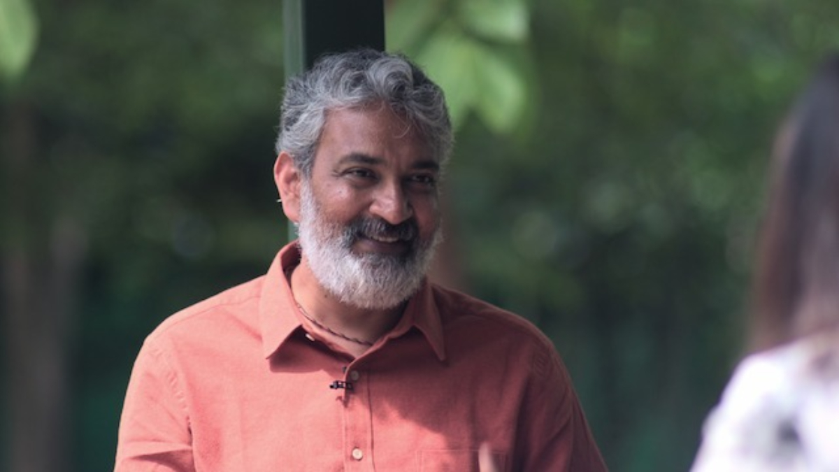 'Netflix's 'Modern Masters- SS Rajamouli': Here's how the 'RRR' director's family is also his work crew 'Netflix's 'Modern Masters- SS Rajamouli': Here's how the 'RRR' director's family is also his work crew