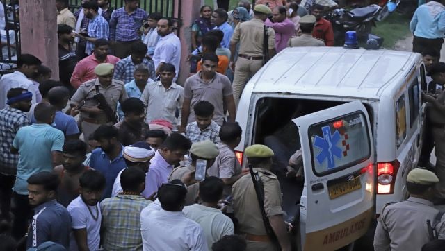 Overcrowding, humidity, suffocation: How 121 people died in Hathras ...