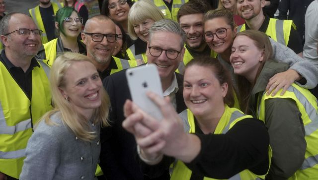 Keir Starmer’s Labour wins UK election: The history of the party, its ...