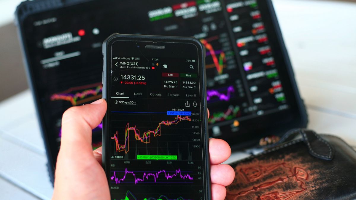 The long-term capital gains tax (LTCG) has been hiked in the Union Budget 2024-25 on all financial and non-financial to 12.5 per cent from 10 per cent, while short-term capital gains tax (STCG) on some assets would be 20 per cent. Representative Image/Pixabay The long-term capital gains tax (LTCG) has been hiked in the Union Budget 2024-25 on all financial and non-financial to 12.5 per cent from 10 per cent, while short-term capital gains tax (STCG) on some assets would be 20 per cent. Representative Image/Pixabay