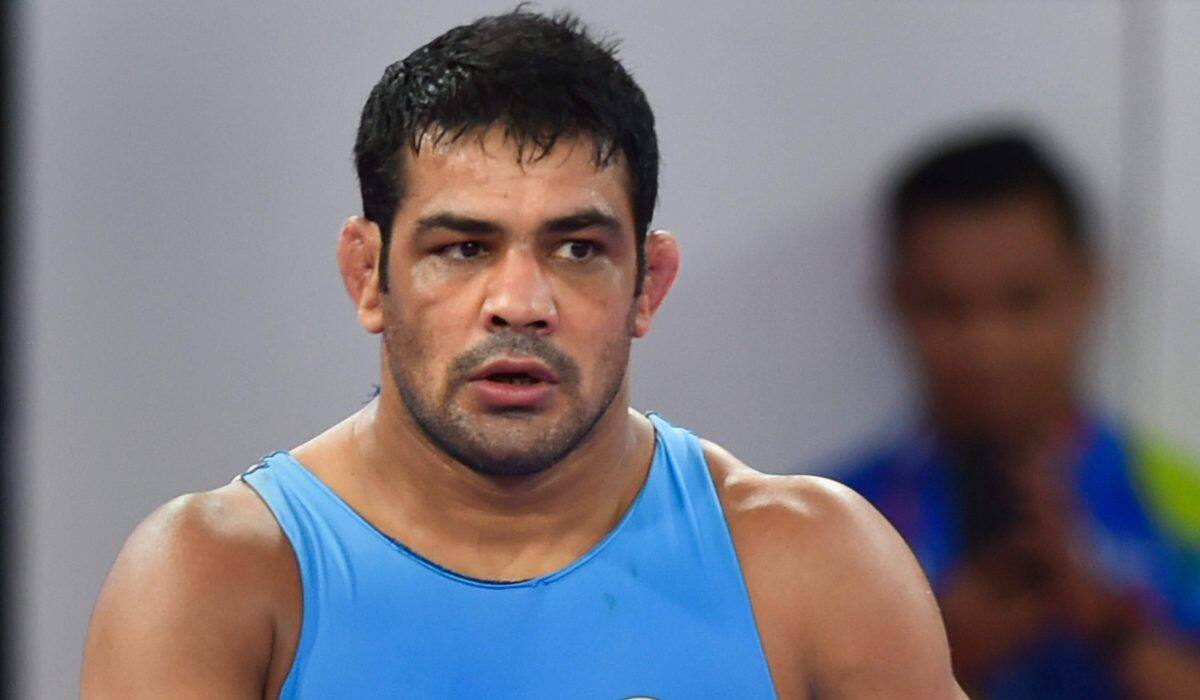 sushil kumar