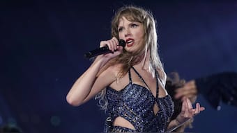 3 girls killed in stabbing at Taylor Swift-themed UK dance class, singer in shock