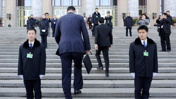 Tall people are at a higher risk of developing cancer. Here's why
