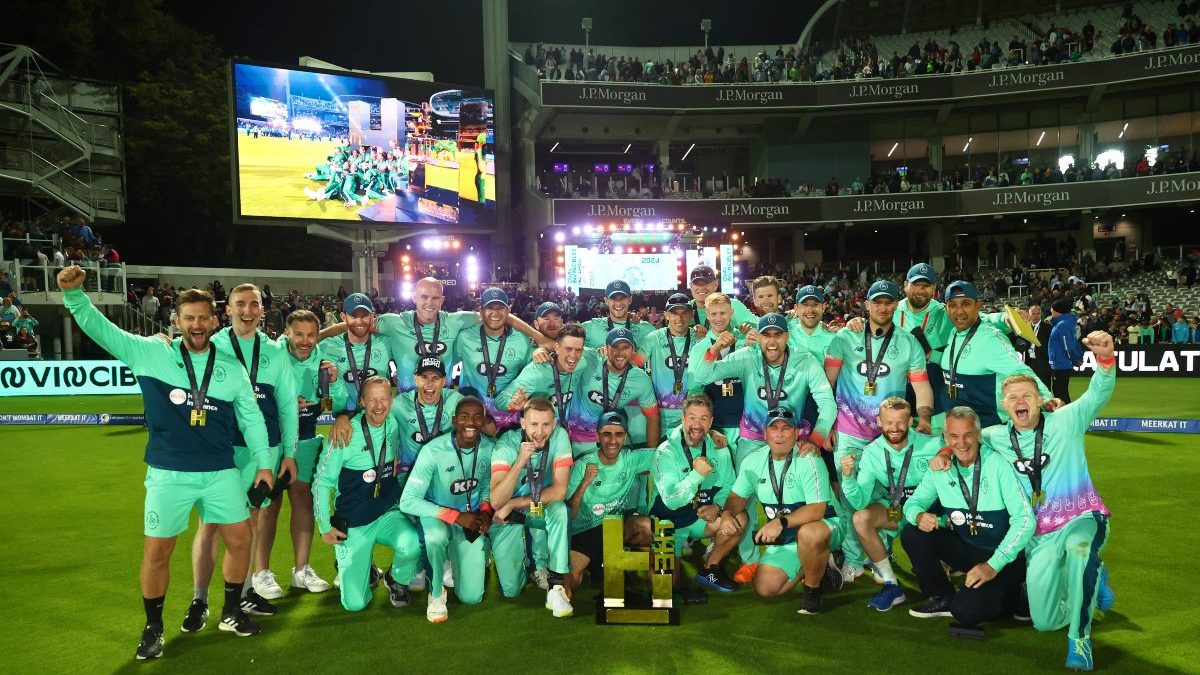 IPL, NFL owners contacted for The Hundred team sales: Why is ECB selling stakes, and who are the potential buyers? IPL, NFL owners contacted for The Hundred team sales: Why is ECB selling stakes, and who are the potential buyers?