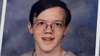 The FBI has named the man who shot at Donald Trump as 20-year-old Thomas Matthew Crooks. Image courtesy: New York Post