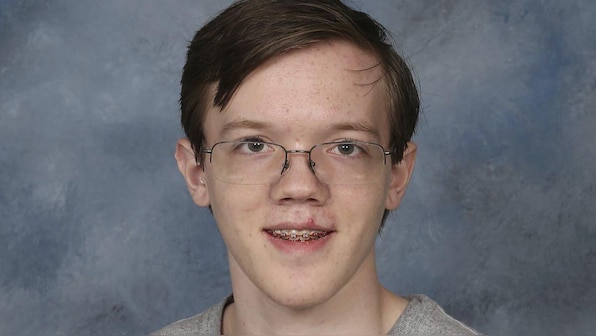 From a ‘shy’ teenager to sniper: How Thomas Matthew Crooks planned, executed attack on Trump