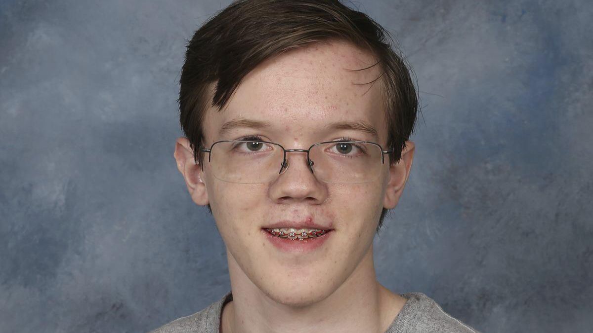 This 2021 photo provided by Bethel Park School District shows student Thomas Matthew Crooks who graduated from Bethel Park High School with the Class of 2022, in Bethel Park, Pennsylvania. He was identified by the FBI as the shooter involved in an assassination attempt of Trump at a campaign rally on on 13 July in Butler. AP This 2021 photo provided by Bethel Park School District shows student Thomas Matthew Crooks who graduated from Bethel Park High School with the Class of 2022, in Bethel Park, Pennsylvania. He was identified by the FBI as the shooter involved in an assassination attempt of Trump at a campaign rally on on 13 July in Butler. AP