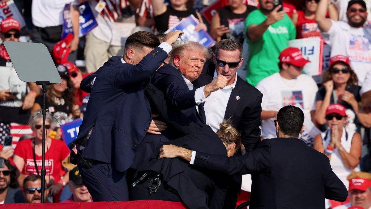 Donald Trump assassination bid: What we know and don’t know of the shooting Donald Trump assassination bid: What we know and don’t know of the shooting