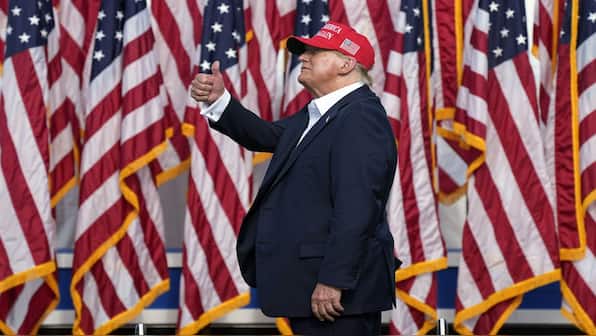 US Supreme Court rules presidents have immunity. What this means for Donald Trump and US politics
