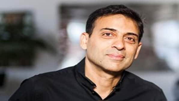 Meet Vijay Upadhyaya, India's cultural envoy, who welcomed Modi in Austria with 'Vande Mataram' rendition