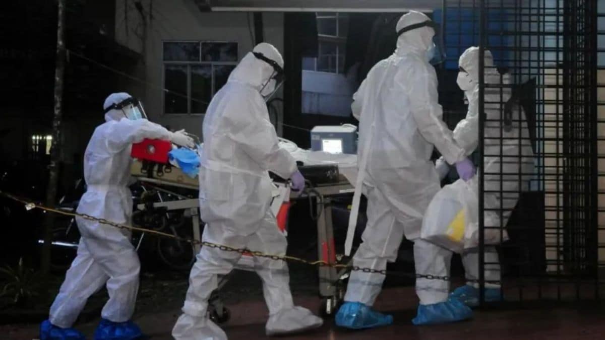 How Nipah virus re-emerged for the sixth time in Kerala – Firstpost