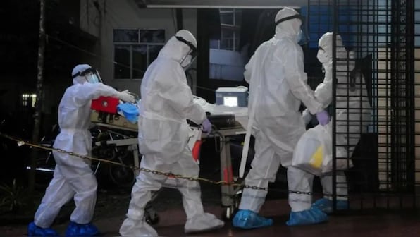 How Nipah virus re-emerged for the sixth time in Kerala