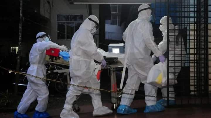 How Nipah virus re-emerged for the sixth time in Kerala How Nipah virus re-emerged for the sixth time in Kerala