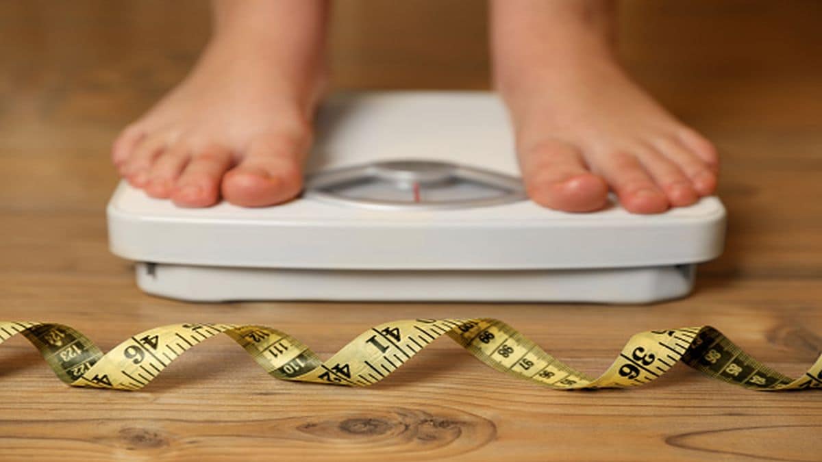 Weight watching? Why weekly weigh-ins are the best – Firstpost