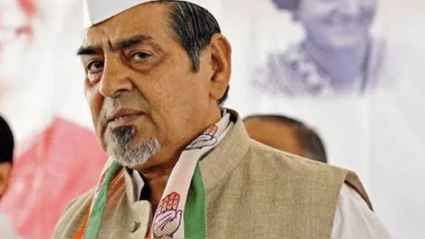 Who is Jagdish Tytler? What is his alleged role in the anti-Sikh riots?