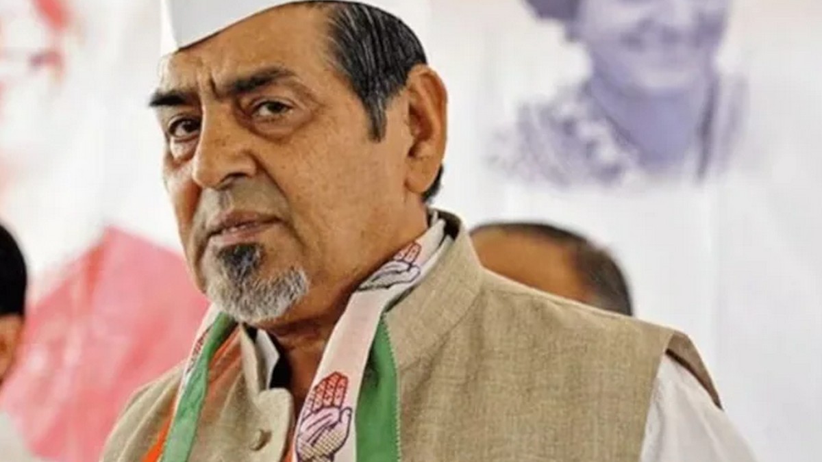 Who is Jagdish Tytler? What is his alleged role in the anti-Sikh riots? Who is Jagdish Tytler? What is his alleged role in the anti-Sikh riots?