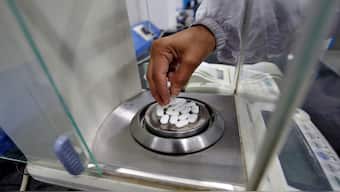 The Centre has also banned the combination of Paracetamol, Tramadol, Taurine and Caffeine. Tramadol is an opioid-based pain killer. Reuters