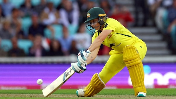 'Really hard to see...:' Australia skipper Alyssa Healy concerned about Bangladesh hosting Women's T20 World Cup