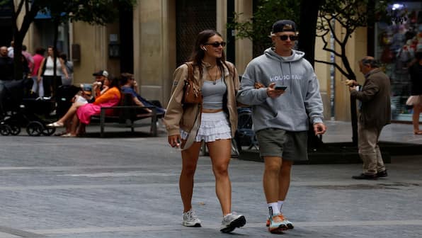 40 million Europeans hit by holiday poverty: What is it?